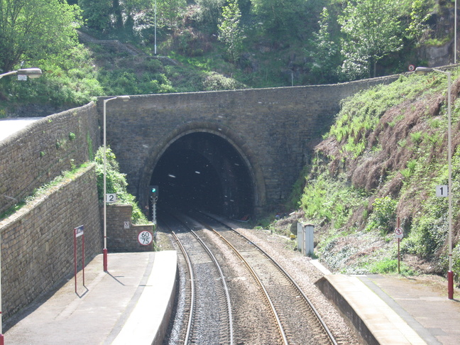 Morley Tunnel