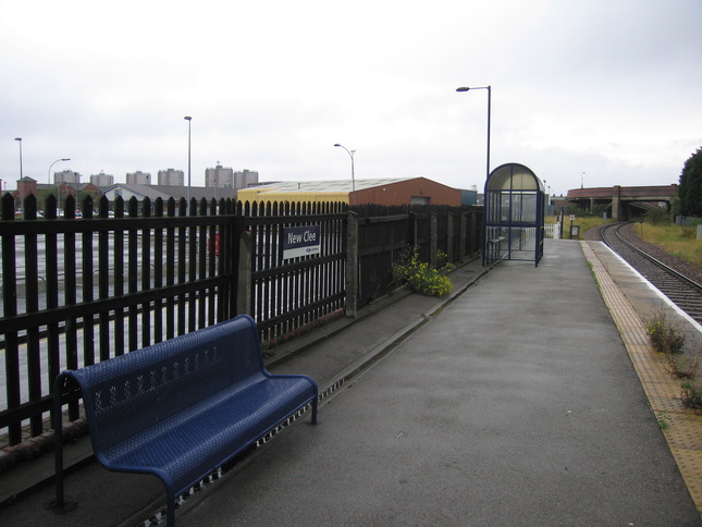 New Clee platform
