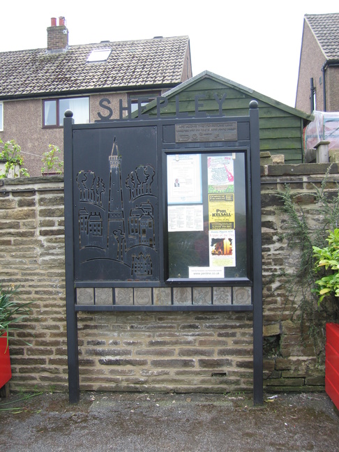 Shepley board