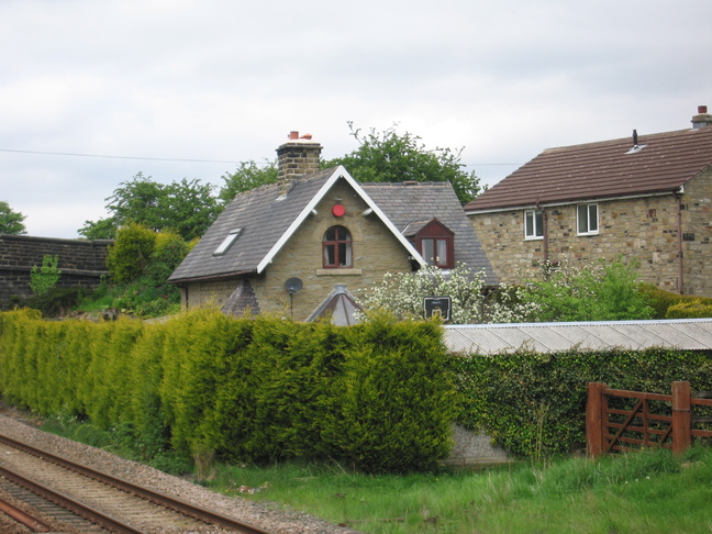 Shepley house
