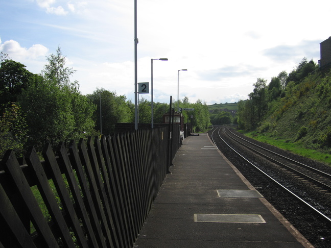 Slaithwaite platform 2
patches
