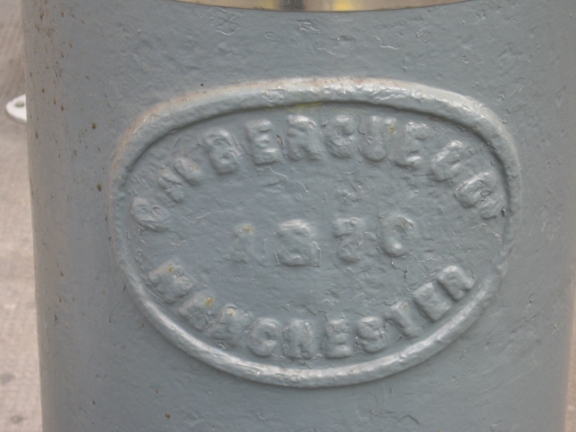 Southport pillar manufacturer