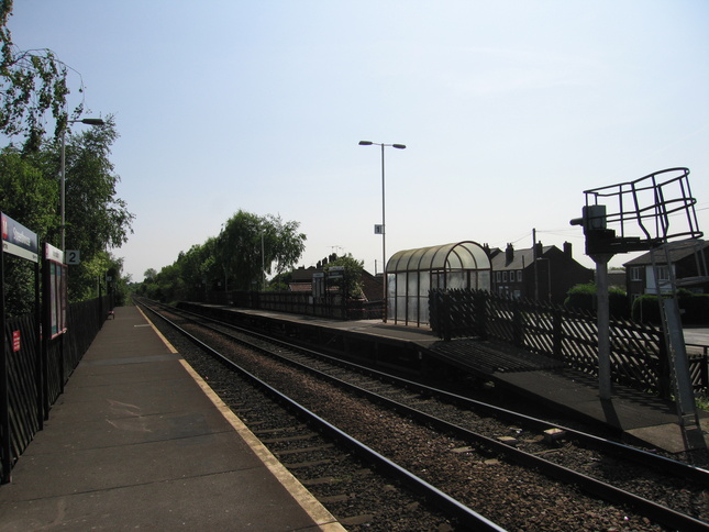 Streethouse platforms