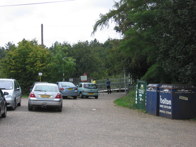 Thurston approach