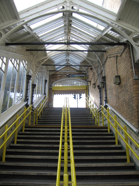 Waterloo steps up