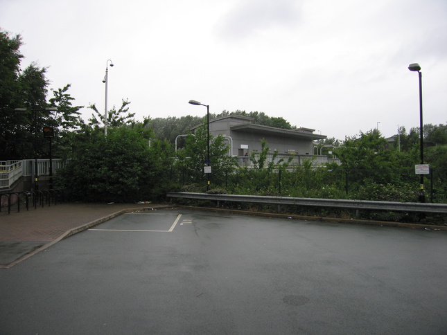 Wavertree Technology
Park side