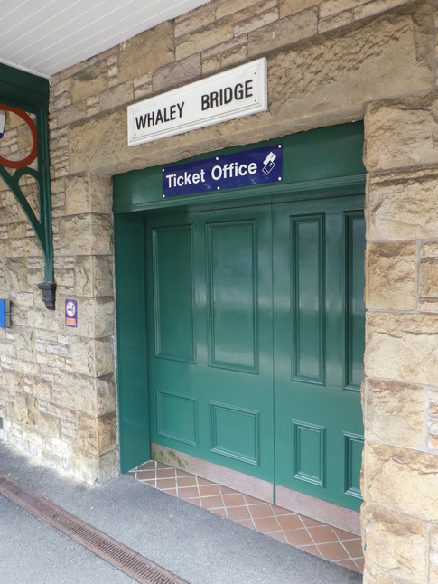 Whaley Bridge tickets