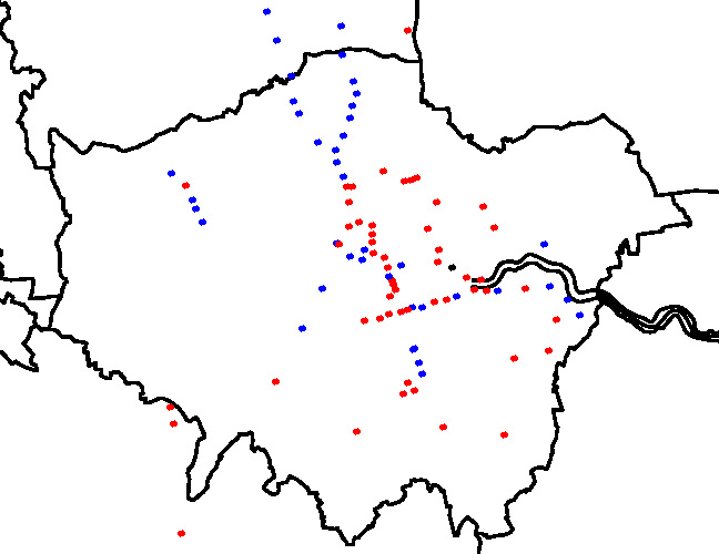 Greater London