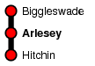Arlesey