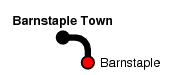 Barnstaple Town