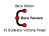 Bere Ferrers