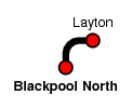 Blackpool North