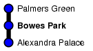 Bowes Park