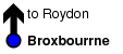 Broxbourrne