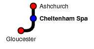 Cheltenham Spa