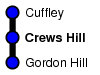 Crews Hill