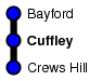 Cuffley