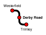 Derby Road