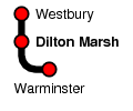 Dilton Marsh