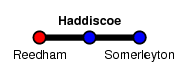 Haddiscoe