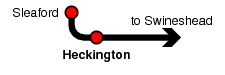 Heckington