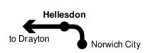 Hellesdon