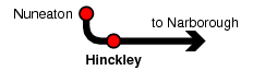 Hinckley