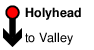 Holyhead