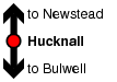 Hucknall