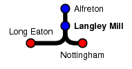 Langley Mill