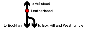 Leatherhead