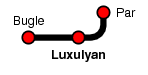 Luxulyan