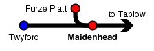 Maidenhead