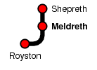 Meldreth
