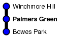 Palmers Green