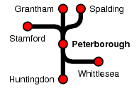 Peterborough