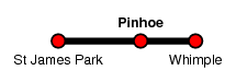 Pinhoe