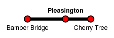 Pleasington