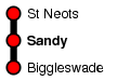 Sandy