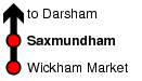 Saxmundham