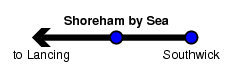 Shoreham by Sea