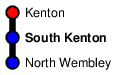 South Kenton