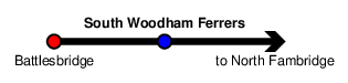 South Woodham Ferrers