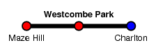 Westcombe Park