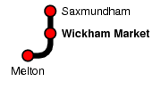 Wickham Market