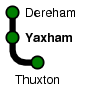 Yaxham