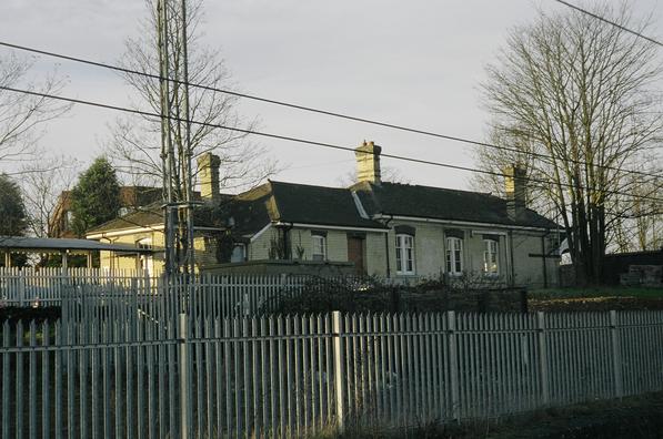 Biggleswade rear