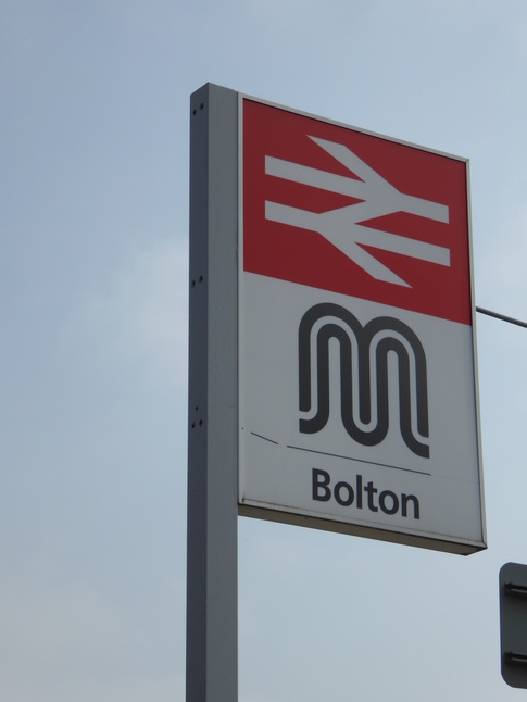 Bolton sign