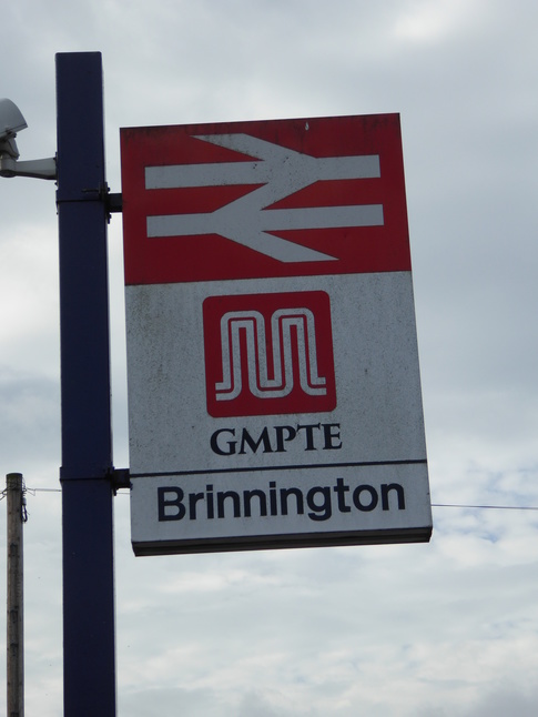Brinnington sign