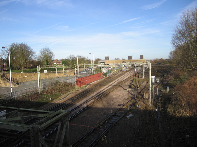 ="Broxbourne